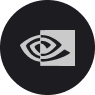 NVDA logo