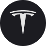 TSLA logo